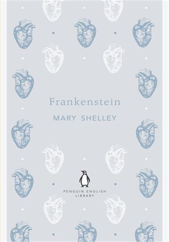 FRANKENSTEIN
