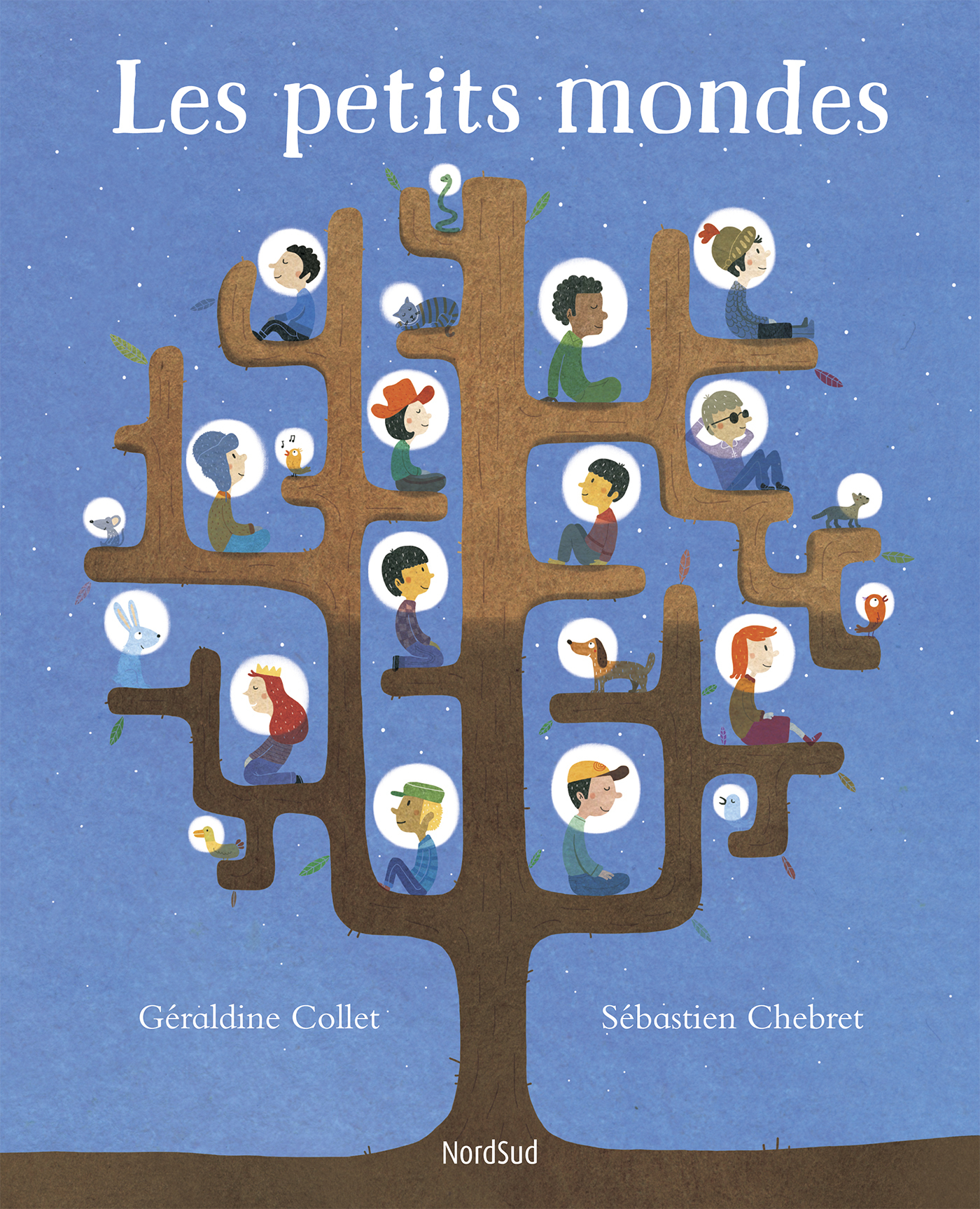 PETITS MONDES (LES)