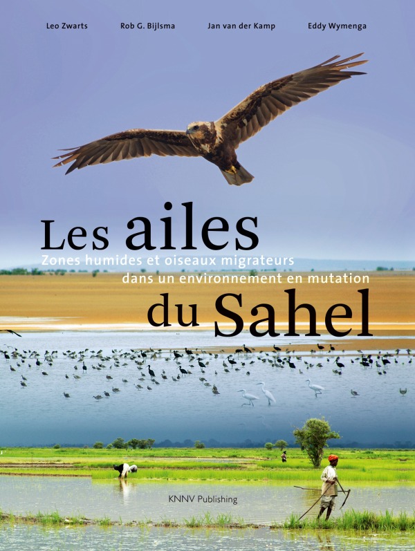 AILES DU SAHEL