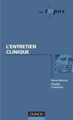 L´ENTRETIEN CLINIQUE