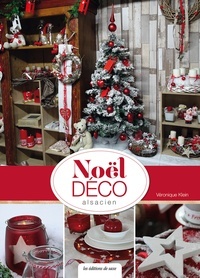 NOEL DECO ALSACIEN