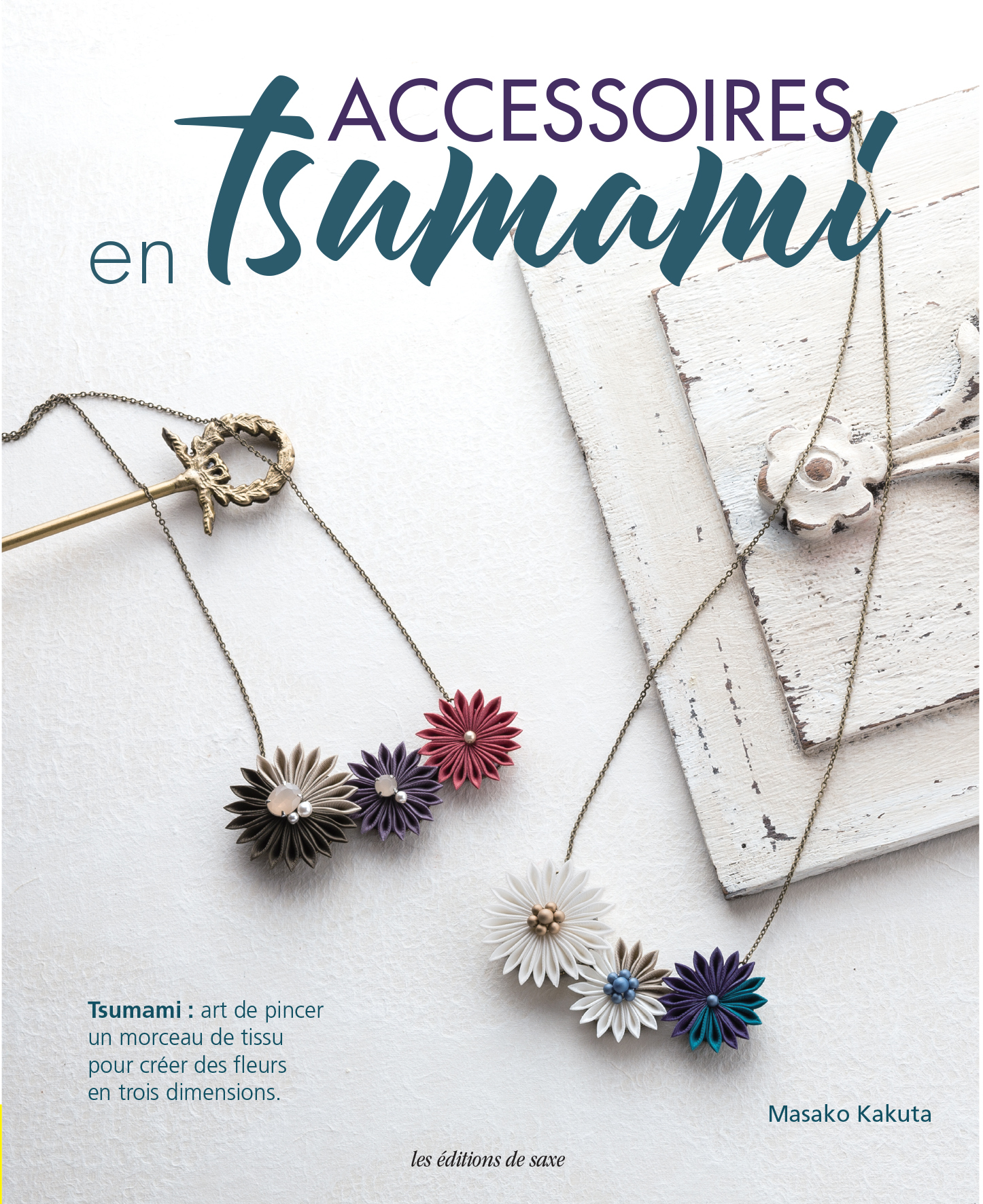 ACCESSOIRES EN TSUMAMI