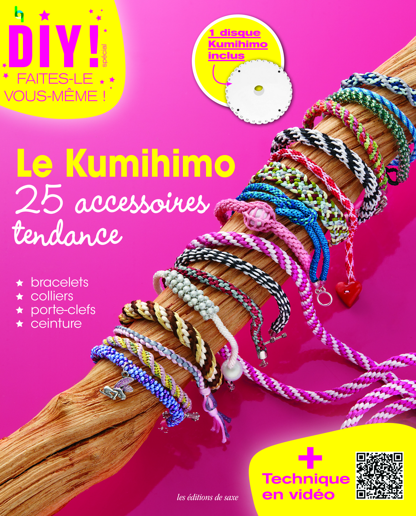 KUMIHIMO