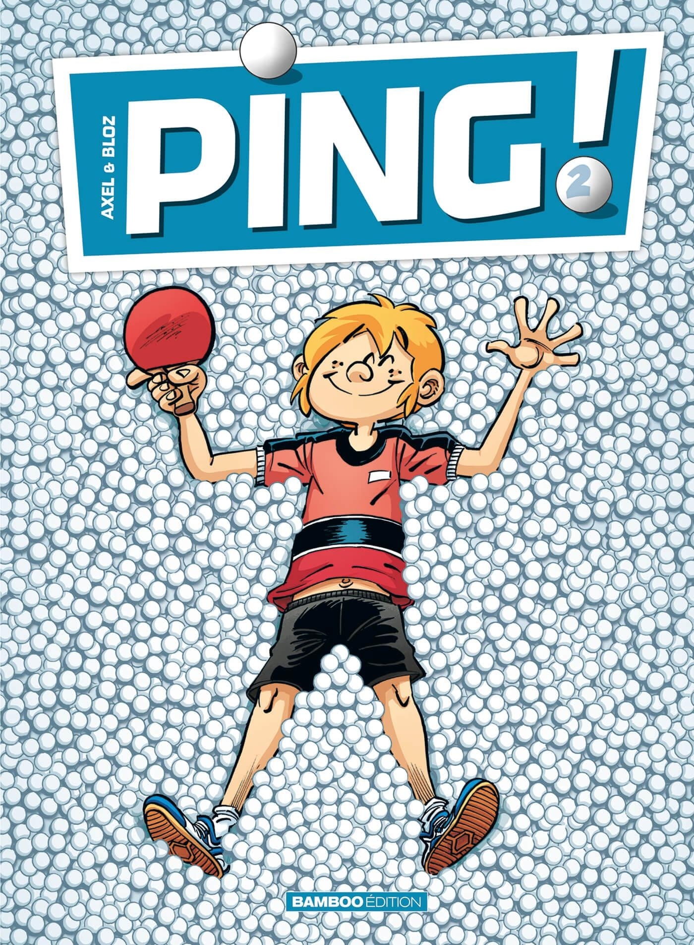 PING - TOME 02