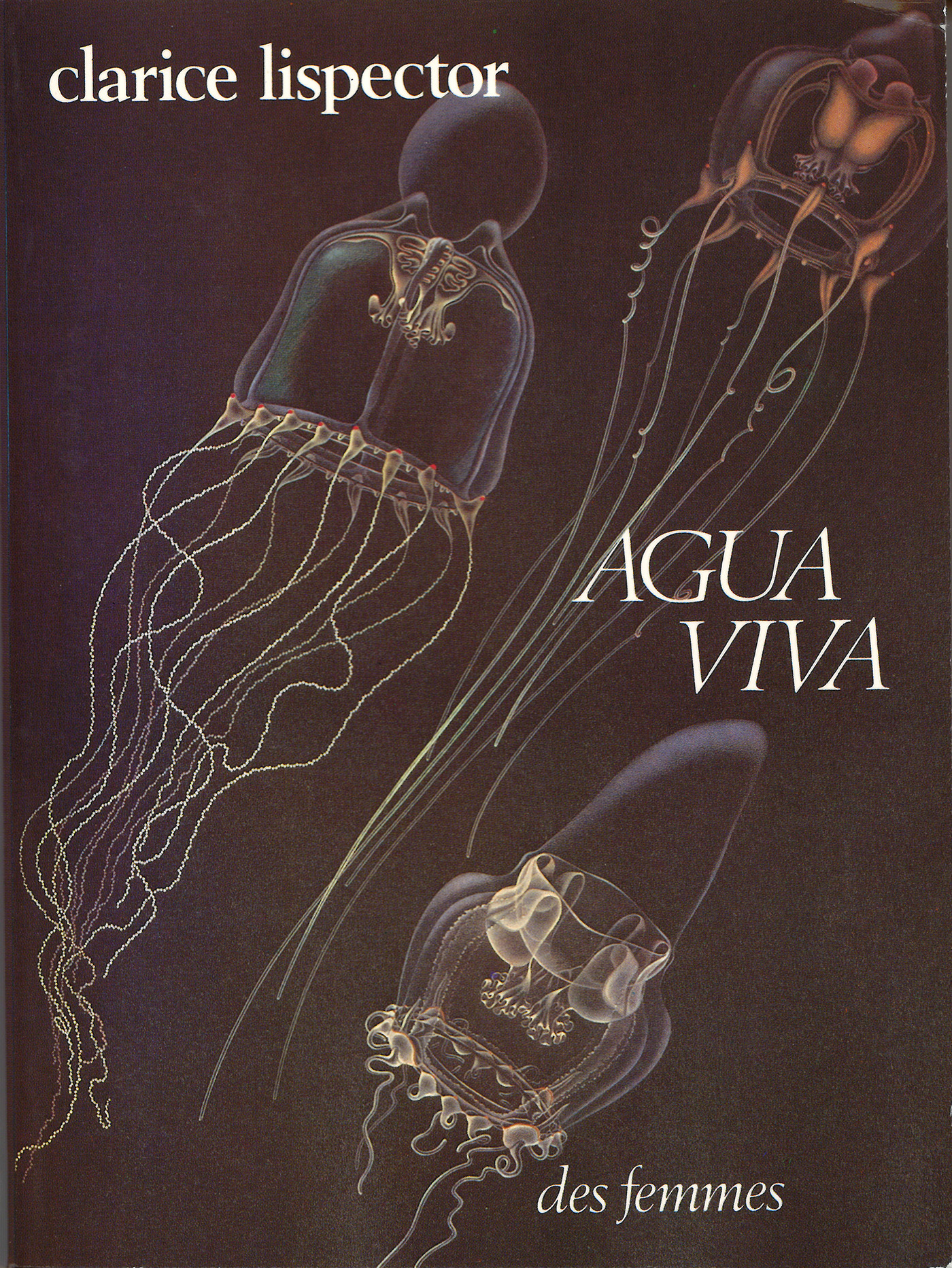 AGUA VIVA