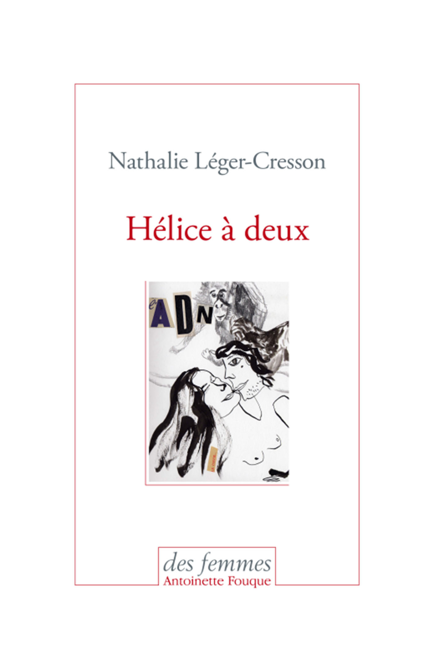 HELICE A DEUX