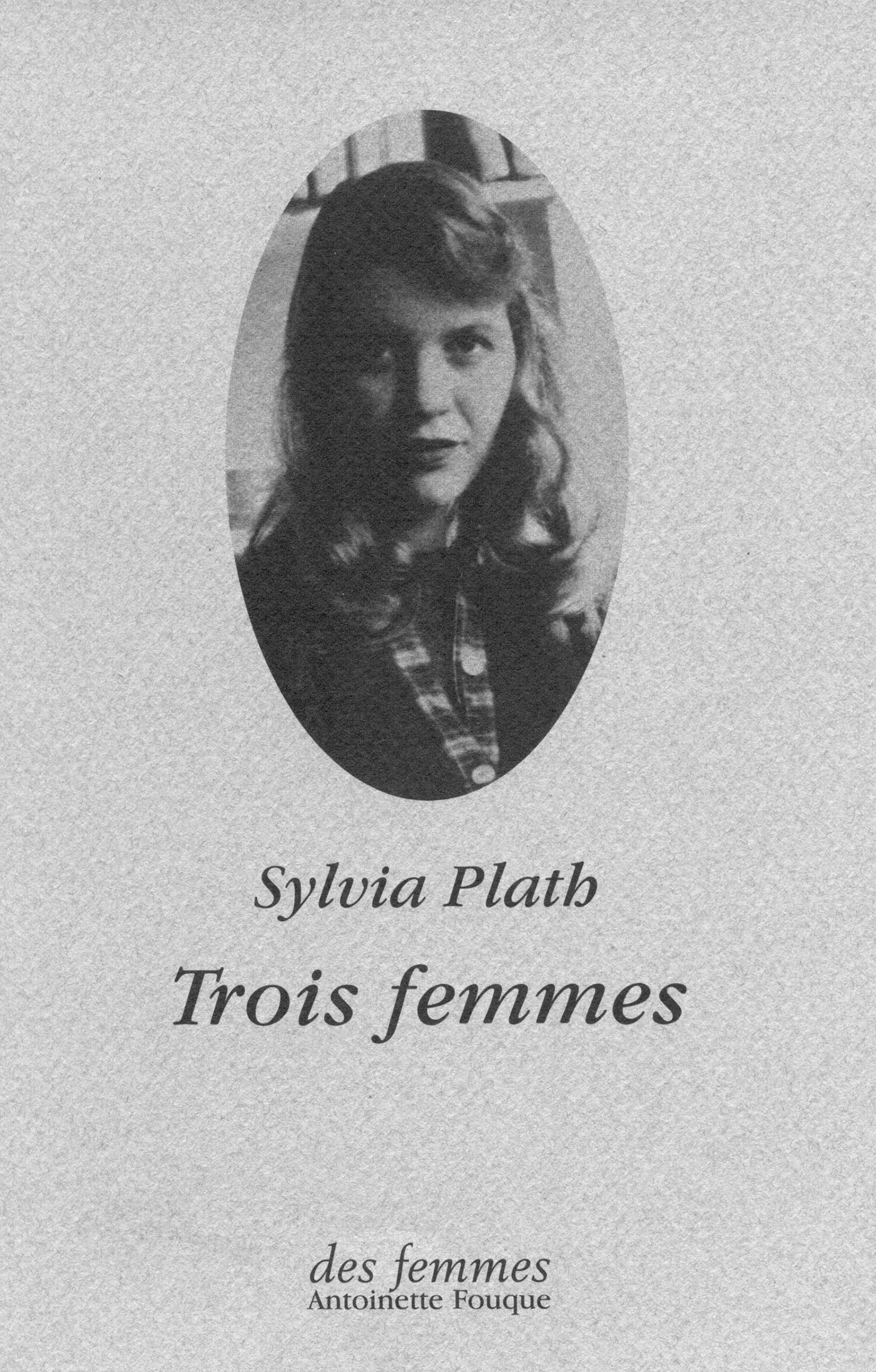 TROIS FEMMES