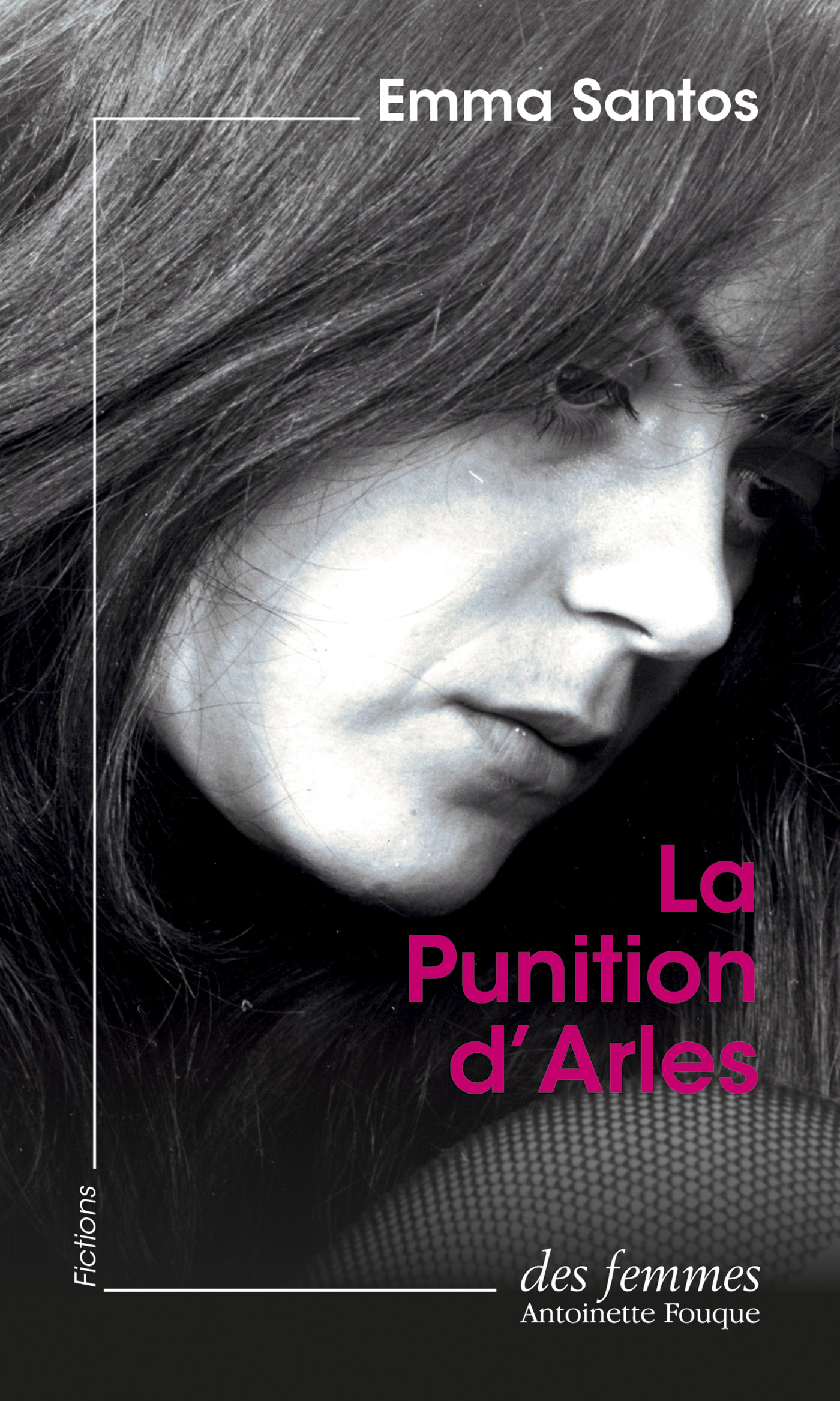 PUNITION D´ARLES
