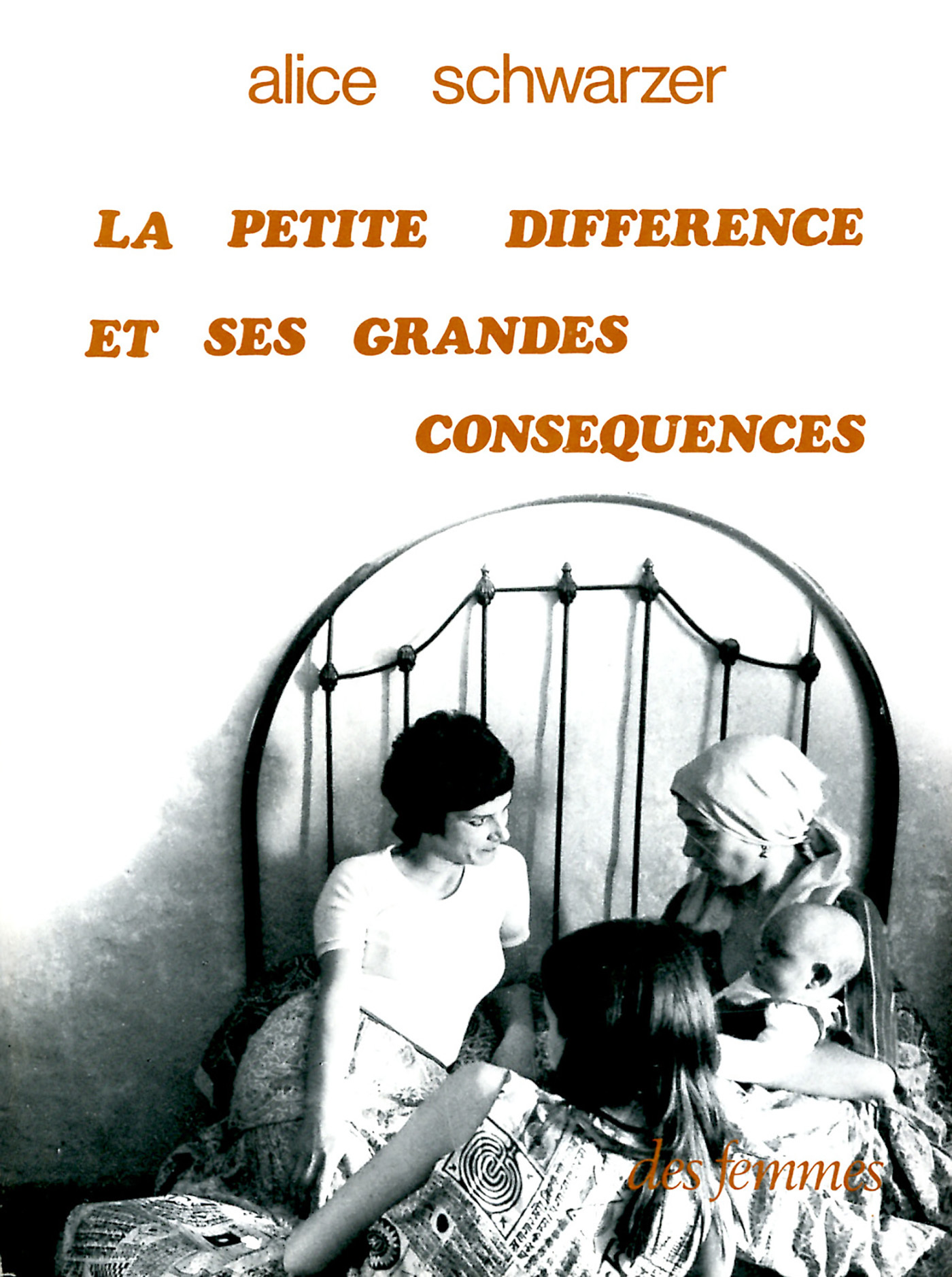 PETITE DIFFERENCE ET SES GRANDES CONSEQUENCES