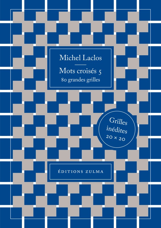 MOTS CROISES 5