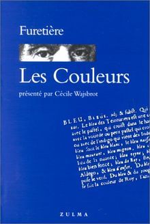 COULEURS