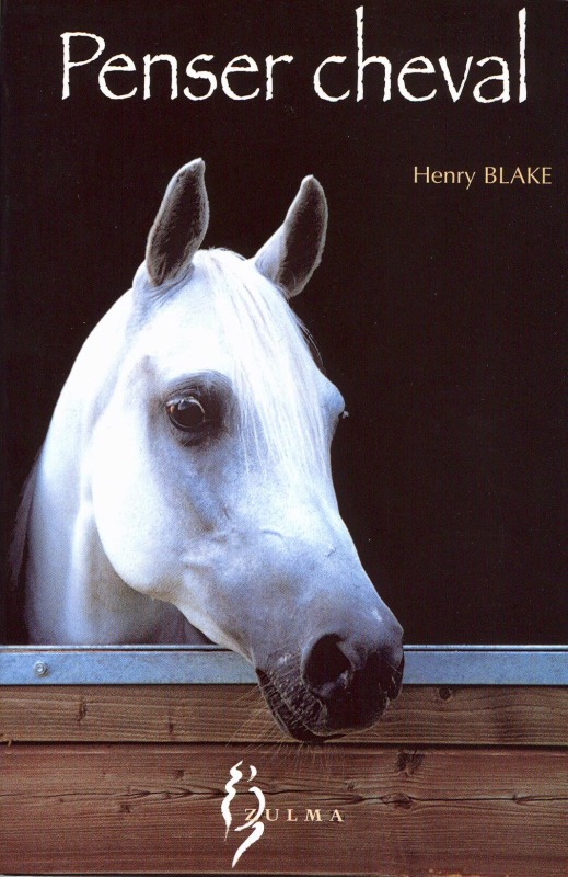 PENSER CHEVAL