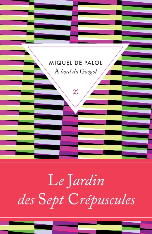 A BORD DU GOOGOL