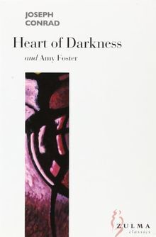 HEART OF DARKNESS