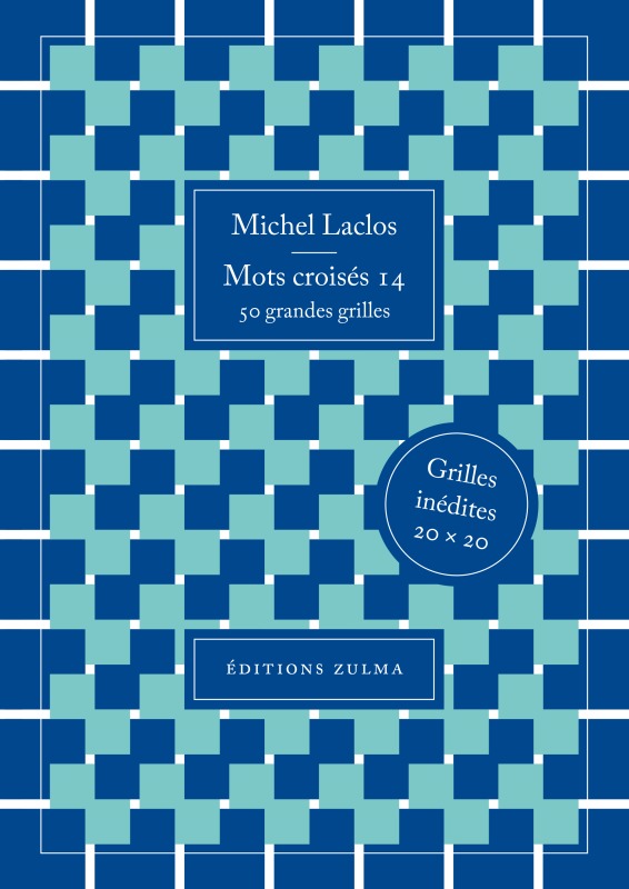 MOTS CROISES 14