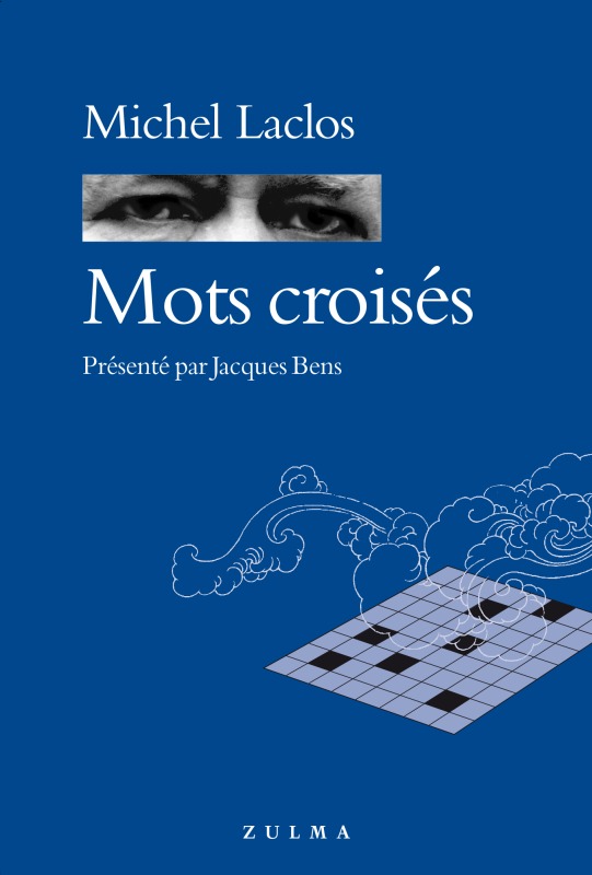 MOTS CROISES 1 LACLOS