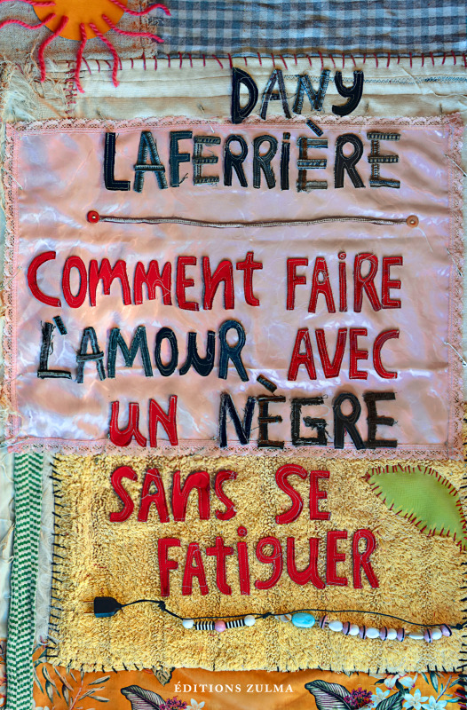 COMMENT FAIRE L´AMOUR AVEC UN NEGRE SANS SE FATIGUER