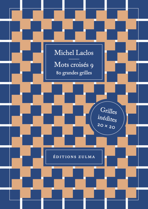 MOTS CROISES 9