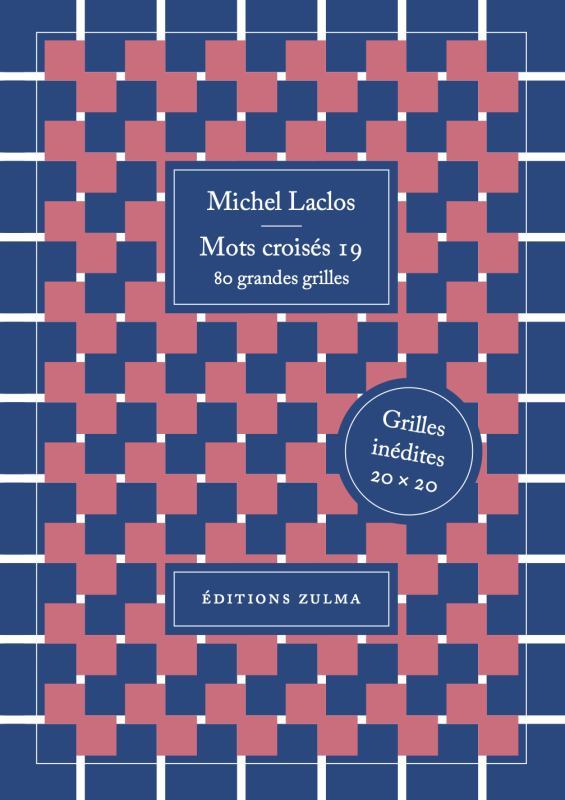 MOTS CROISES 19