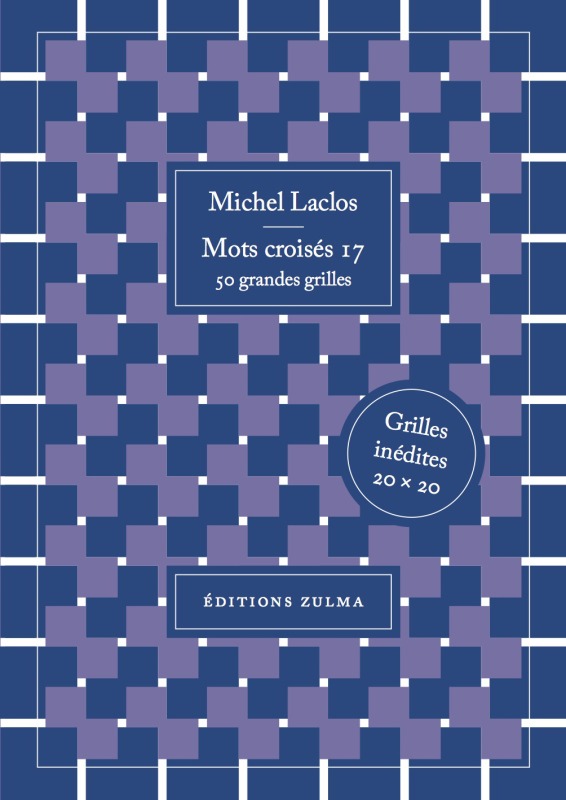 MOTS CROISES 17