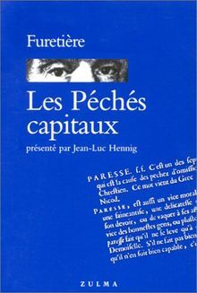 PECHES CAPITAUX