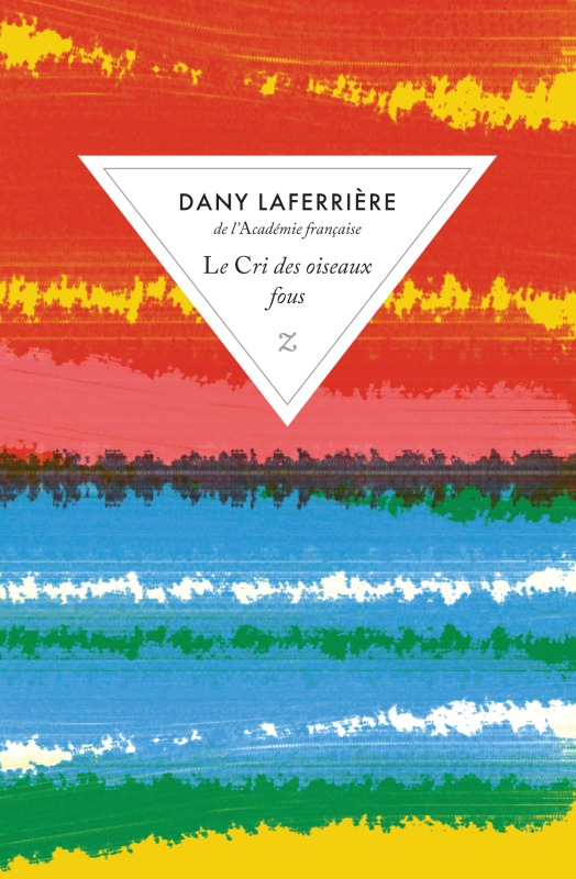 CRI DES OISEAUX FOUS (LE)