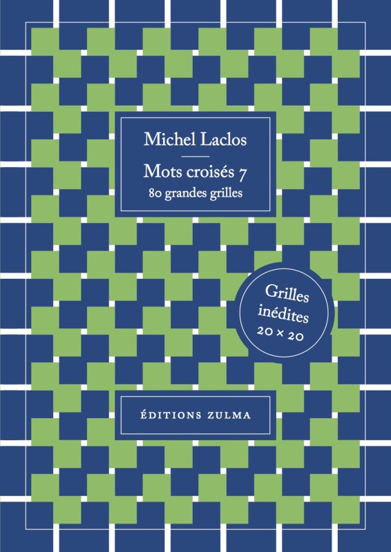 MOTS CROISES 7