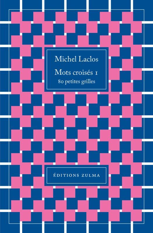 MOTS CROISES 1 LACLOS