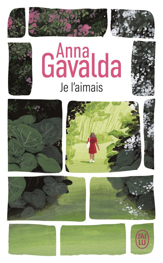JE L´AIMAIS