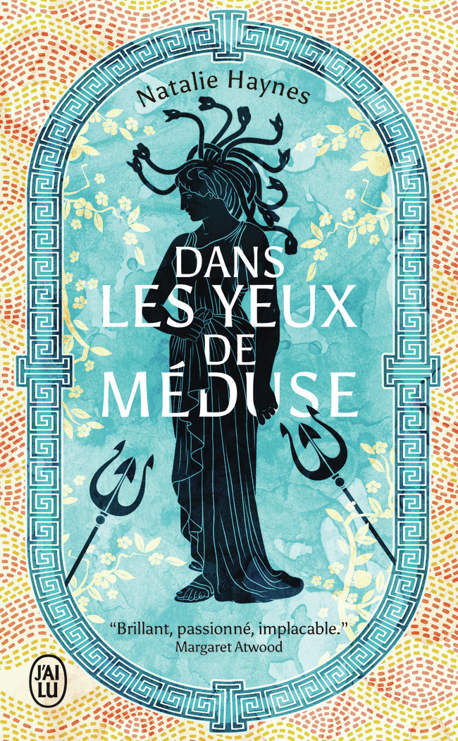 DANS LES YEUX DE MEDUSE