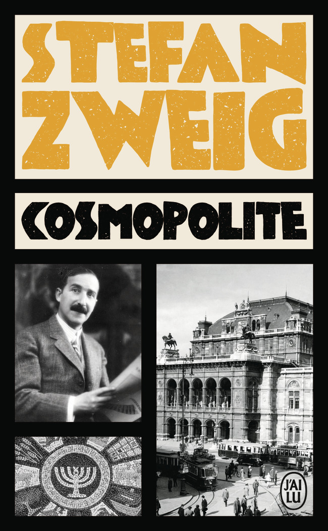 COSMOPOLITE