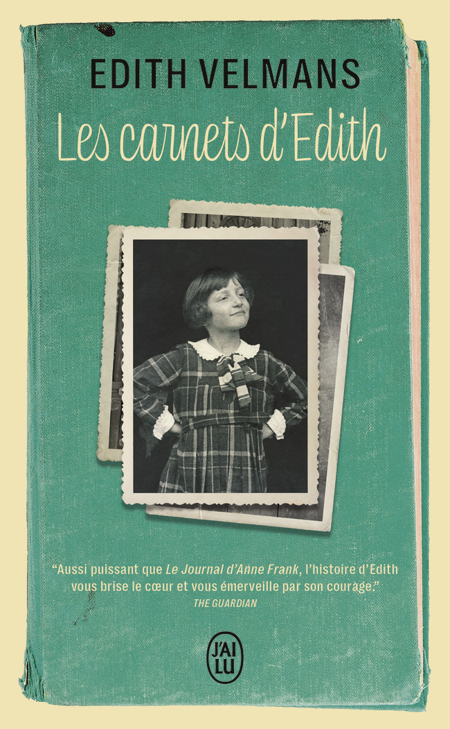 LES CARNETS D´EDITH