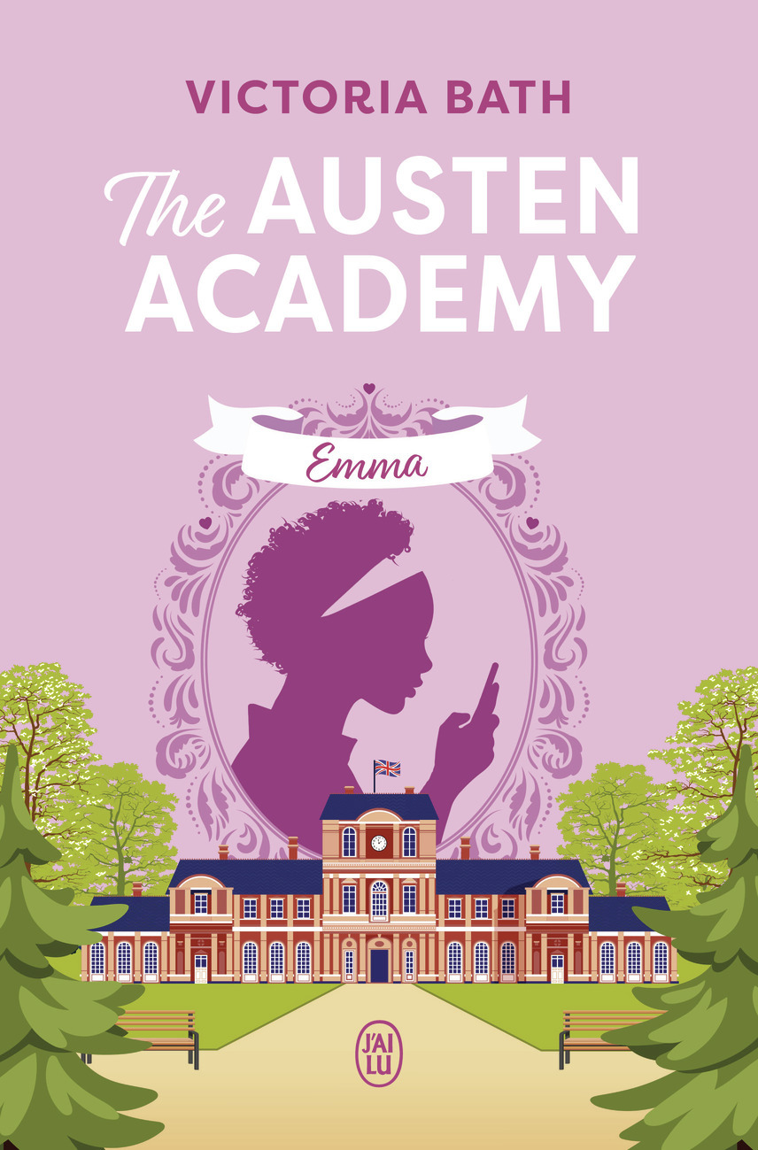 THE AUSTEN ACADEMY - VOL02 - EMMA