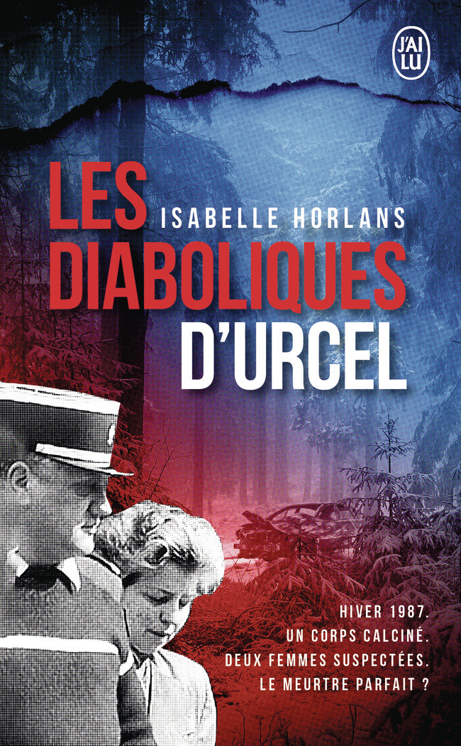 LES DIABOLIQUES D´URCEL