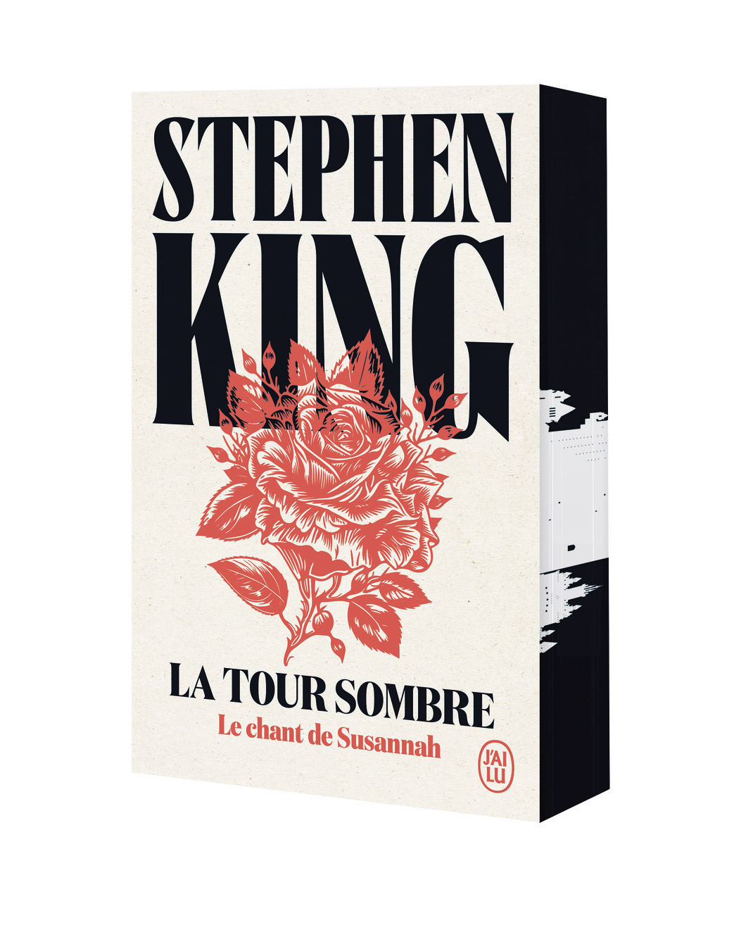 LA TOUR SOMBRE - VOL06 - LE CHANT DE SUSANNAH
