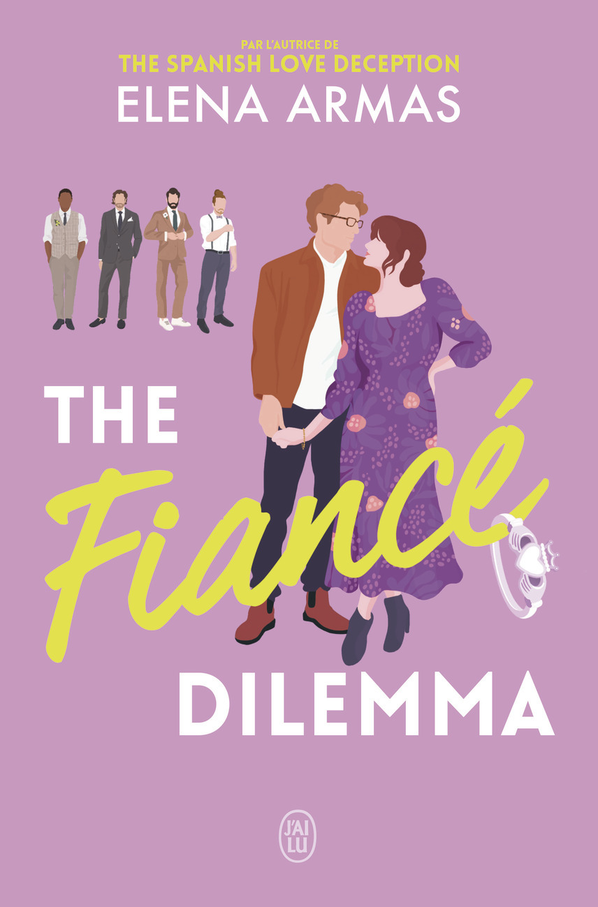 THE FIANCE DILEMMA