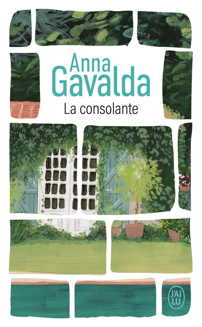 LA CONSOLANTE