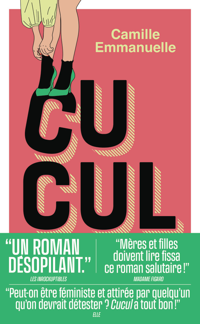 CUCUL