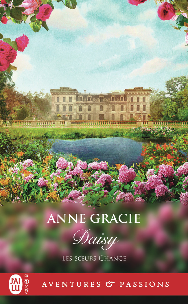 SOEURS CHANCE - T04 - DAISY