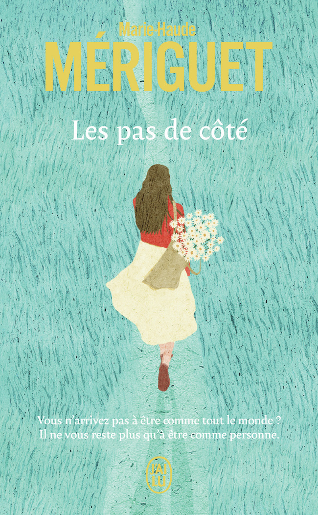 LES PAS DE COTE