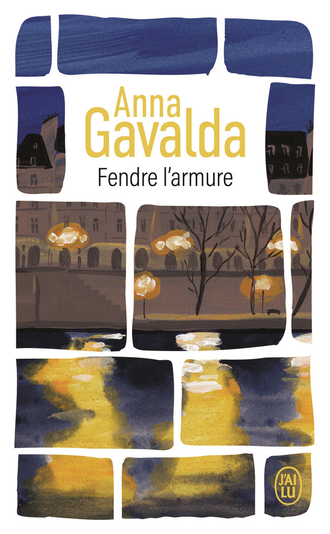 FENDRE L´ARMURE