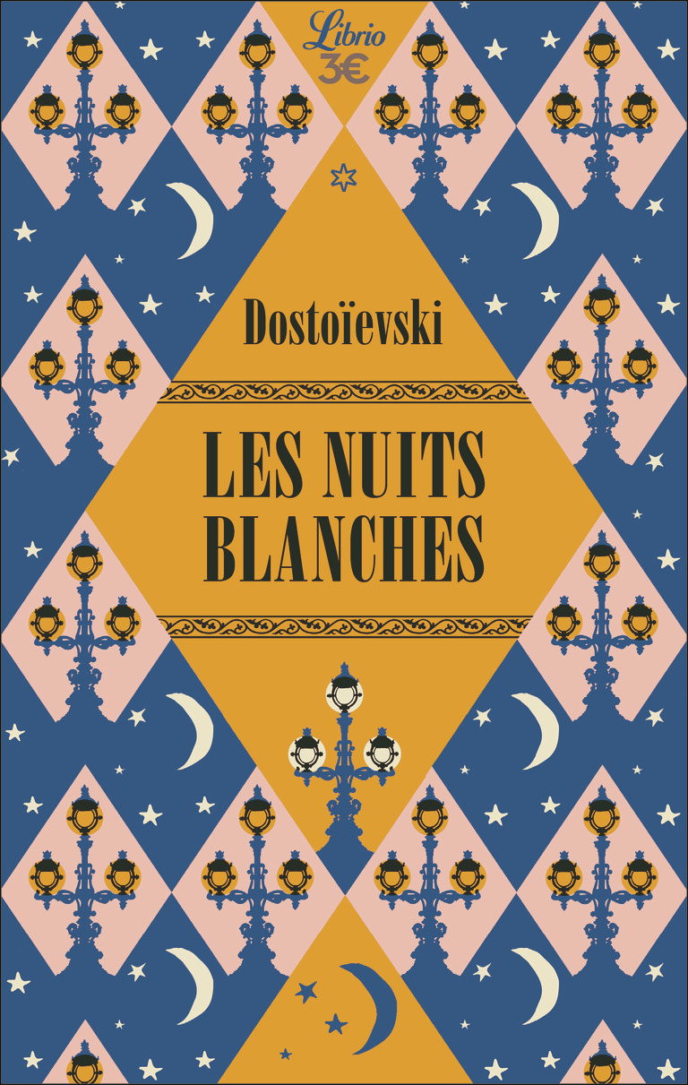 LES NUITS BLANCHES