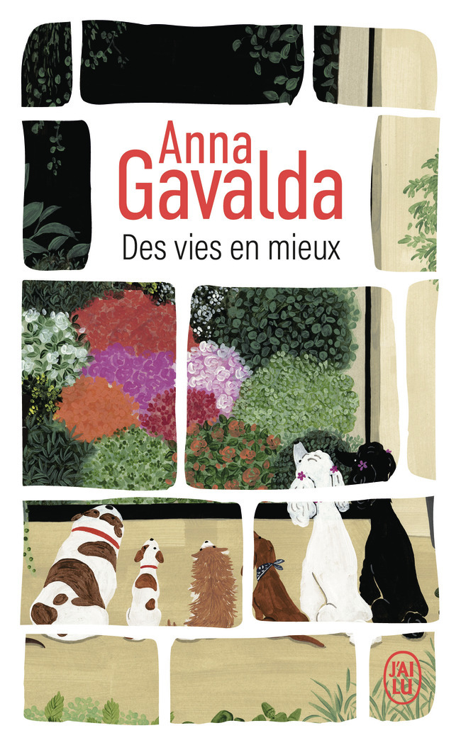DES VIES EN MIEUX