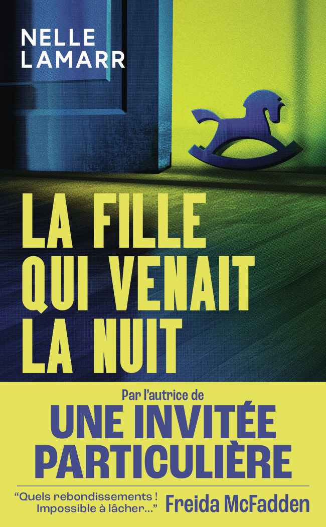 LA FILLE QUI VENAIT LA NUIT
