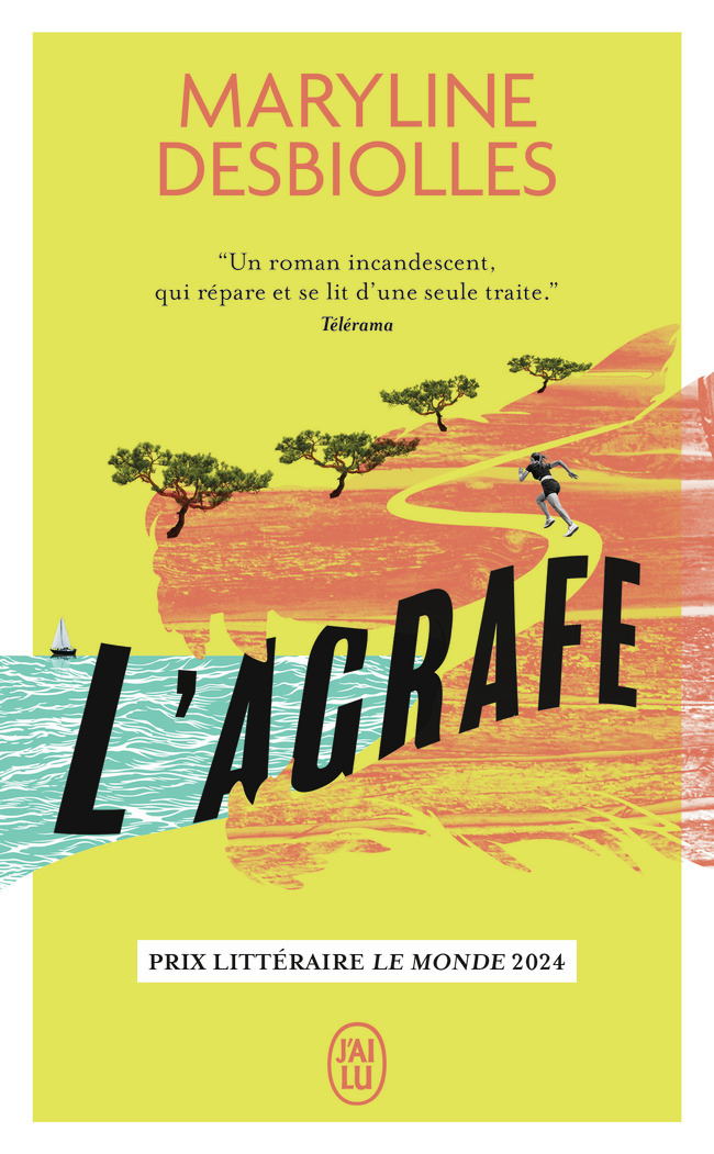 L´AGRAFE