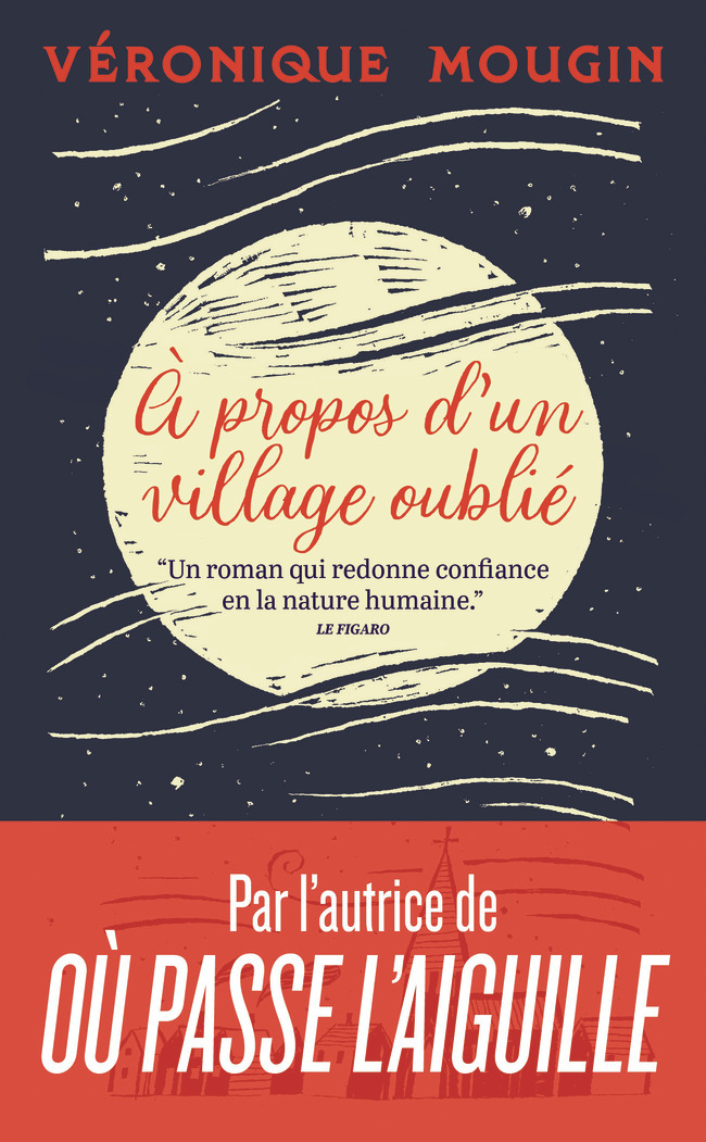 A PROPOS D´UN VILLAGE OUBLIE