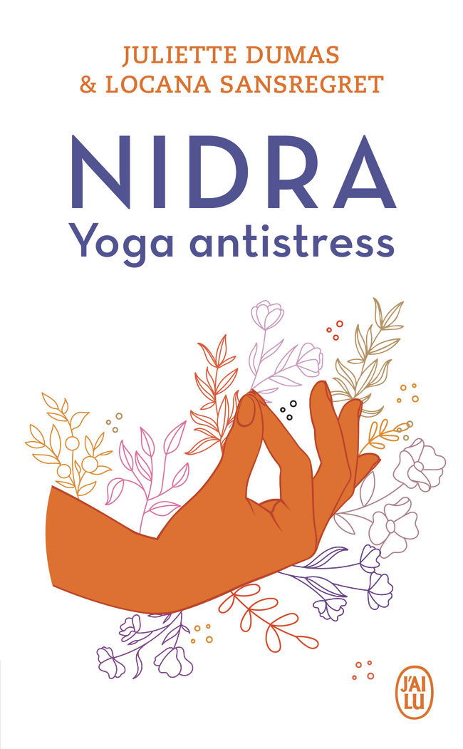 NIDRA - YOGA ANTISTRESS