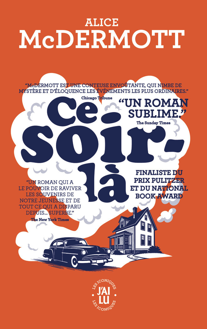 CE SOIR-LA
