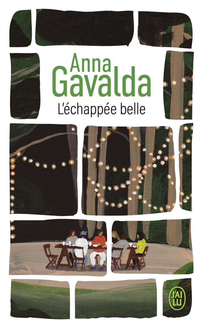 L´ECHAPPEE BELLE