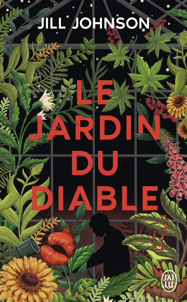 JARDIN DU DIABLE